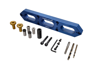 Kit riparazione bullone testata scarico per Porsche Boxster / 996 / 997 - SR067