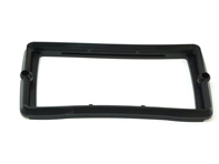 Joint de lentille antibrouillard. Porsche 911 / 924 - 91163195600, 847603071712