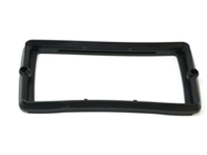 Joint de lentille antibrouillard. Porsche 911 / 924 - 91163195600, 847603071712