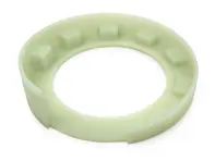 Plaque de compensation d'amortisseur arrière. Porsche 996/997 1998-13 - 99633351102, 99633351103