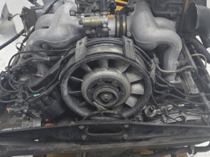 Porsche 911 3.2L Engine 930/20 + Loom - 93010022000, 93010022, 93010022103, 93010022001, 93010022002