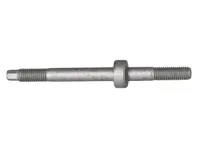 Goujon avec épaulement pour console de filtre à huile. Porsche 970 Panamera / 958 Cayenne hybride - WHT000403A