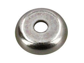 Rondelle de couvercle de chaîne de distribution. Porsche 964 / 993 - 96410544500, 23908 - 23908