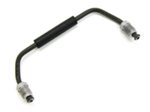 Caliper Brake line. Porsche 986 Boxster / 987 Boxster / 987C Cayman / 996 Carrera - 99635296200, 99635296100, 99635296202, 99635296102