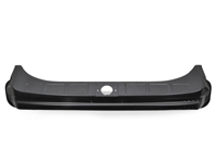 Pannello di chiusura della traversa posteriore. Porsche 911 1965-89 - 91150708001GRV, 90150108720, 91150708722, 91150708000, 9115070801