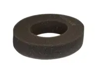 Joint de goulotte de remplissage. Porsche 911 1965-89 - 91120109500