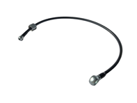 Einspritzleitung Zylinder 4 bis 6. Porsche 911 1974-80 - 91111009314, 91111009312