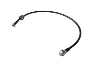 Fuel injection line cylinders 4 to 6. Porsche 911 1974-80 - 91111009314, 91111009312