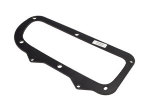 Frame van de achterspoiler. Porsche 997.2 Carrera 2009-2012 - 99751266500