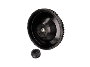 Volante ligero de acero. Porsche 997.2/991 3.8L 2009-14 - 106424-12, 9G111401201, 9G111401202, 99111401200, 99111401201, 99111401202