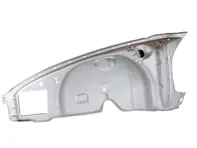 Section intérieure de l'aile avant. Porsche 911 1968-73 - 1682300470, 1682300480, 1682300970, 1682300980, 591045WTP, 591046WTP, 91150103309GRV, 91150103309, 91150103300, 91150103420, 91150103411, 91150103411GRV - 1682300970, 1682300980