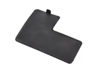 Mittelkonsolen-Ablagefacheinsatz oben. Porsche 9YA Cayenne 2018-24 - 9Y0863301