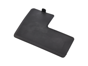 Mittelkonsolen-Ablagefacheinsatz oben. Porsche 9YA Cayenne 2018-24 - 9Y0863301