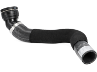 Coolant Hose With Quick Release Coupling, LEFT. Porsche 9YA / 9YA.2 Cayenne 3.0L 2018>> - PAB122101, 95812210120, 95812210121