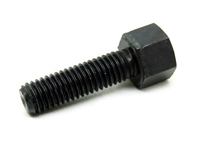 Exhaust manifold bolt. Porsche 996 2002>> - 9990750710A, 99907507100
