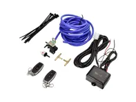 Schalterset für Schallventile. Alle Porsche-Modelle - 98622094335SSOUND - R2 (591209-02)