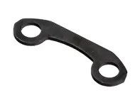 Rondelle à languette de joint d'arbre de transmission. Porsche911/928/964 - 91133219100, 9P151375