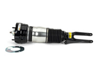 Front air suspension shock absorber. Porsche 970 mk1 Panamera 2010 - 2013 - 97034305207, 97034305208, 97034305209, 97034305210, 97034305211, 97034305212, 97034305214, 97034305215, 97034305216, 97034305217, 97034305218, 97034305220, 97034305221, 97034305222, 97034305223, 97034305107, 97034305108, 97034305109, 97034305110, 97034305111, 97034305112, 97034305114, 97034305115, 97034305116, 97034305117, 97034305118, 97034305120, 97034305121, 97034305122, 97034305123 - AS-3345, AS-3346