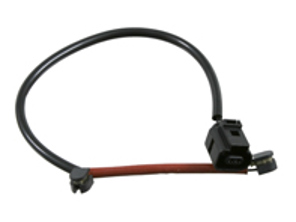 Bremsbelagverschleißsensor. Porsche 955 Cayenne - 95561236501, 95561236500, 95561236501, 7L0907637, 23360
