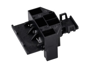 Prise de l'interrupteur du becquet arrière. Porsche 986 Boxster / 996 - 99965003540, 99661310200