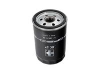 Oil filter. Porsche 924 2.0L 1976-85 - 93110770100