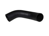 Coolant return water hose. Porsche 996 1998-01 3.4L C4 MANUAL - 99610674110, 99610674106, 99610674104 - URO-007611