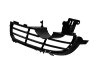 Front bumper grille frame. Porsche 987C Cayman MKI - 9875055540201C, 9875055530201C