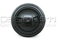 Headlamp Protective Cap Rear. Porsche Macan 2015>> - 95B941363