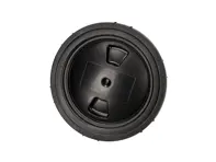 Scheinwerferschutzkappe hinten. Porsche Macan 2015>> - 95B941363