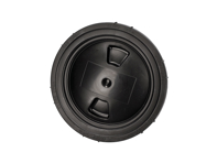 Headlamp Protective Cap Rear. Porsche Macan 2015>> - 95B941363