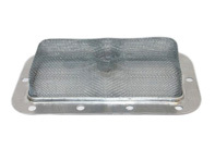 Ölwannensieb mit 16 mm Loch. Porsche 356 / 912 - 61610138000 - 616 101 380 00
