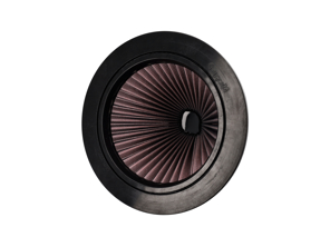 Ersatzfilter für GruppeM Air Induction Kit für Porsche 964 3.6L - 96411003005, 96411003006 - FRI 0131, FRI0131, FRI-0131, GMR-3301