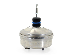 Bremsservo. Porsche 95B Macan RHD - 4M0612107, 95B612107B, 95B612107E, 95B612107Q