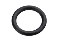 Dichtung für Kurbelgehäuseentlüftungsventil. Porsche Cayenne 957 4.8LS / GTS