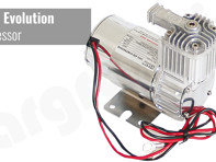 AirLift Evolution - Compressor Kit