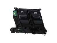 Interruttore alzacristalli, lato guida. Porsche 997 / 987 Boxster / 987C Cayman 2006>> LHD - 99761315105A05, 99761315105, 99761315104A05, 99761315104 - URO-019302