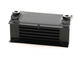 Radiador enfriador de aceite del motor. Porsche 356B / 356C 2.0L 1962-63 - 58710704100, 58710704200, 176024N