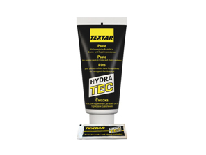 Hydra tec lubricant for maintenance work and protection Textar - 81001401, 81001400, 81001500