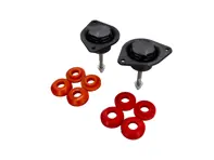 Motorlagersatz, verstellbar, halbfest, für Porsche 996/997 - 993375049, 99337504908, 96437504381, 99337504909, 96537504900, 96537505000, 99637504991, 99737504908, 99737504907, 997375049, 996375049, 3609309624, 3609309625, 3609309624 - M18