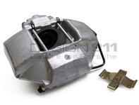 Pinza freno ANTERIORE. Pinza S in alluminio per Porsche 911 1969-77 - 91135193500, 91135193600, 90135197510, 90135197610 - BC91135193500, BC91135193600, 1661900870, 1661900880