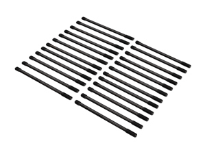 Zylinderkopfschrauben, Satz mit 24 Stück, Standard. Porsche 911 1965–73 - 90110117203