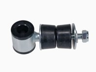 Anti roll bar / sway bar drop link inc bushs. Front. Porsche 944 08/1985-89 - 95134307500