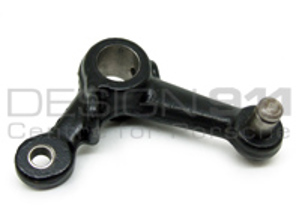 Levier de pédalier. Porsche 964 1989-94 - 96542351900, 96542351902