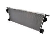 Liquide de refroidissement pour radiateur. Porsche 971.1 Panamera 3.0L 2017-2021 - 9A712125310, PAE121253A - 550248