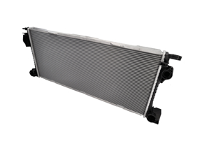 Líquido refrigerante para radiador. Porsche 971.1 Panamera 3.0L 2017-2021 - 9A712125310, PAE121253A - 550248