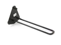 Clip de fijación para varilla de empuje del pedal. Porsche 964 / 993 - 96435532103