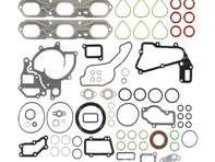 发动机垫片组。保时捷 996 卡雷拉 3.4L - 01-35343-01, 013534301, 98610090500, 99611024701