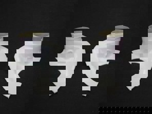 Brake cooling housings. Porsche 996 - TK 390, TK390