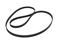 Courroie d'alternateur à nervures trapézoïdales pour Porsche 95B-1 Macan S Diesel 2014-2018 - 059903137AG, 958903137 - 68478, 6PK2413, 6PK2415