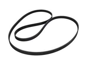 Keilrippenriemen für Lichtmaschine des Porsche 95B-1 Macan S Diesel (2014–2018) - 059903137AG, 958903137 - 68478, 6PK2413, 6PK2415